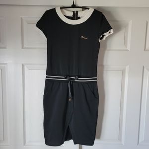 Giorgia Dress Tennis Vibes Size S/M